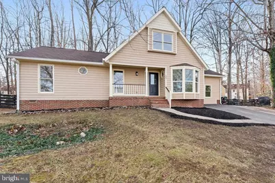 605 Lamplighter Drive, Fredericksburg, VA 22407 - Photo 3