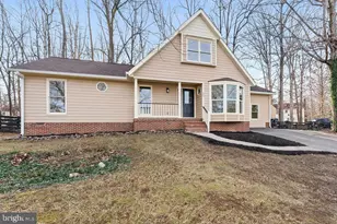 605 Lamplighter Dr, Fredericksburg, VA 22407 - Photo 3