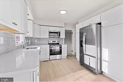 605 Lamplighter Drive, Fredericksburg, VA 22407 - Photo 19