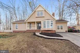 605 Lamplighter Dr, Fredericksburg, VA 22407 - Photo 11