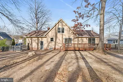 605 Lamplighter Drive, Fredericksburg, VA 22407 - Photo 7