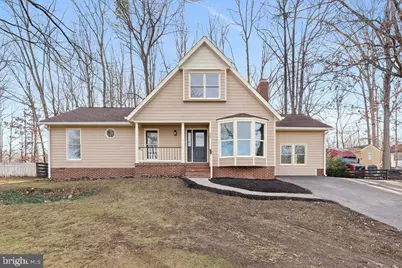 605 Lamplighter Drive, Fredericksburg, VA 22407 - Photo 1