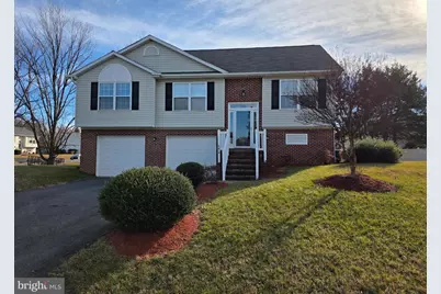 6414 Basil Court, Fredericksburg, VA 22407 - Photo 1