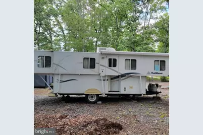 Glen 12/Lot 118 Indian Acres, Spotsylvania, VA 22553 - Photo 3