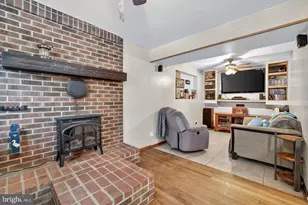 410 Albany St, Fredericksburg, VA 22407 - Photo 29