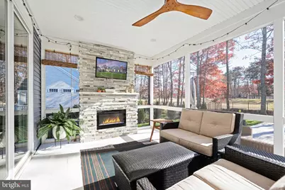 10908 Chatham Ridge Way, Spotsylvania, VA 22551 - Photo 19