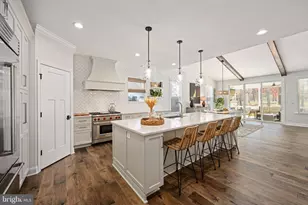 10908 Chatham Ridge Way, Spotsylvania, VA 22551 - Photo 11