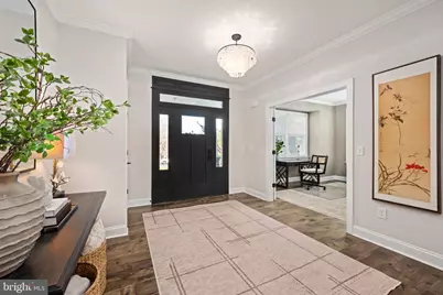 10908 Chatham Ridge Way, Spotsylvania, VA 22551 - Photo 7