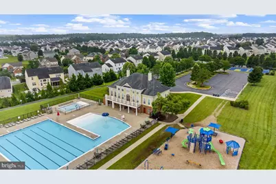 9323 Wood Creek Circle, Fredericksburg, VA 22407 - Photo 59