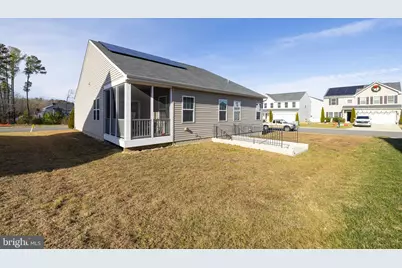 9323 Wood Creek Circle, Fredericksburg, VA 22407 - Photo 41