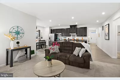 9323 Wood Creek Circle, Fredericksburg, VA 22407 - Photo 11