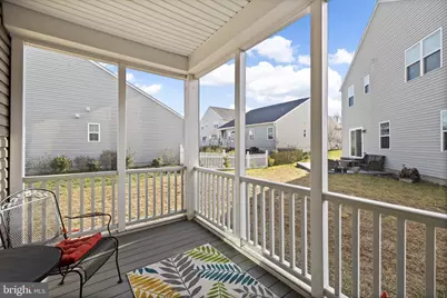 9323 Wood Creek Circle, Fredericksburg, VA 22407 - Photo 15