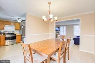 10721 Maple Ridge Dr, Spotsylvania, VA 22553 - Photo 13