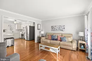 706 Stonewall Ln, Fredericksburg, VA 22407 - Photo 11