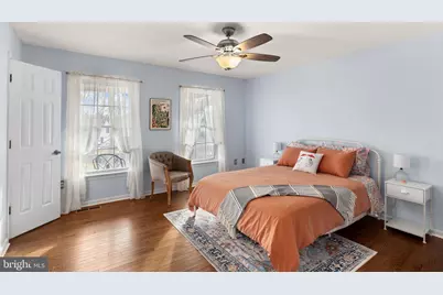 706 Stonewall Lane, Fredericksburg, VA 22407 - Photo 19