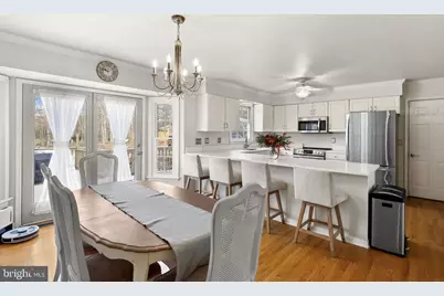 706 Stonewall Lane, Fredericksburg, VA 22407 - Photo 17