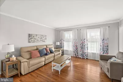 706 Stonewall Lane, Fredericksburg, VA 22407 - Photo 9