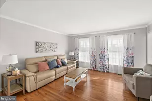 706 Stonewall Ln, Fredericksburg, VA 22407 - Photo 9