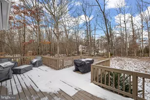 706 Stonewall Ln, Fredericksburg, VA 22407 - Photo 43