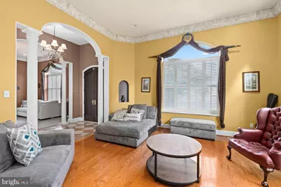 6902 Tower Of London Drive, Fredericksburg, VA 22407 - Photo 5