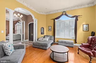 6902 Tower of London Dr, Fredericksburg, VA 22407 - Photo 5