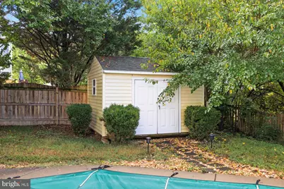 6902 Tower Of London Drive, Fredericksburg, VA 22407 - Photo 51