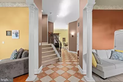 6902 Tower Of London Drive, Fredericksburg, VA 22407 - Photo 3