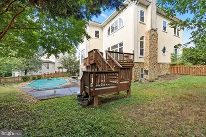 6902 Tower Of London Drive, Fredericksburg, VA 22407 - Photo 49