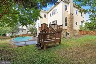 6902 Tower of London Dr, Fredericksburg, VA 22407 - Photo 49