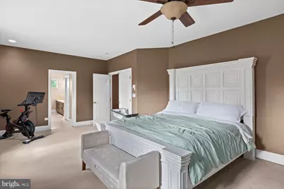 6902 Tower Of London Drive, Fredericksburg, VA 22407 - Photo 39