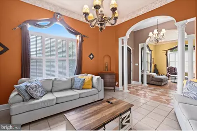 6902 Tower Of London Drive, Fredericksburg, VA 22407 - Photo 7