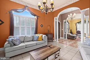 6902 Tower of London Dr, Fredericksburg, VA 22407 - Photo 7