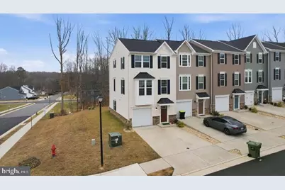 8719 Stevenson Lane, Spotsylvania, VA 22553 - Photo 1