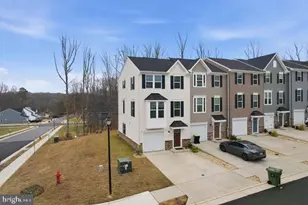 8719 Stevenson Ln, Spotsylvania, VA 22553 - Photo 1