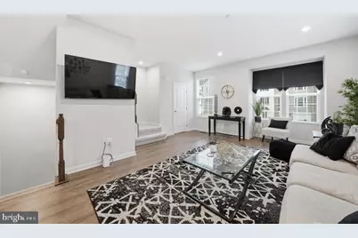 8719 Stevenson Lane, Spotsylvania, VA 22553 - Photo 7