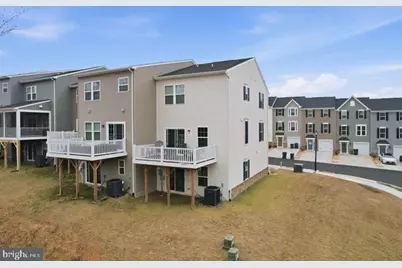 8719 Stevenson Lane, Spotsylvania, VA 22553 - Photo 3