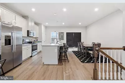 8719 Stevenson Lane, Spotsylvania, VA 22553 - Photo 9