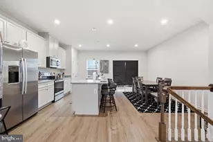 8719 Stevenson Ln, Spotsylvania, VA 22553 - Photo 9