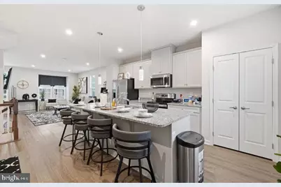 8719 Stevenson Lane, Spotsylvania, VA 22553 - Photo 13