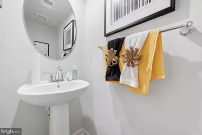 8719 Stevenson Lane, Spotsylvania, VA 22553 - Photo 21