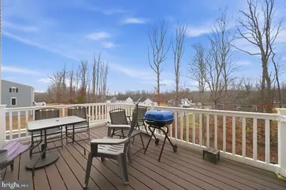 8719 Stevenson Lane, Spotsylvania, VA 22553 - Photo 23
