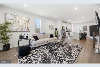 8719 Stevenson Lane, Spotsylvania, VA 22553 - Photo 5