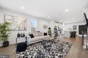 8719 Stevenson Ln, Spotsylvania, VA 22553 - Photo 5