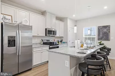 8719 Stevenson Lane, Spotsylvania, VA 22553 - Photo 11