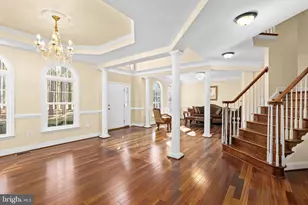 10041 Tarrington Wy, Spotsylvania, VA 22551 - Photo 11