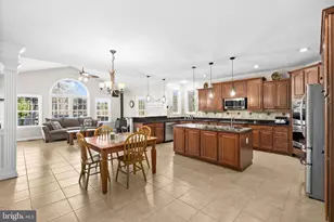 10041 Tarrington Wy, Spotsylvania, VA 22551 - Photo 19