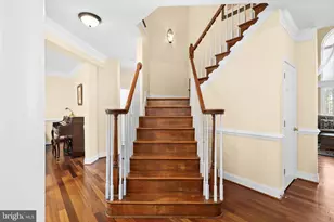 10041 Tarrington Wy, Spotsylvania, VA 22551 - Photo 9