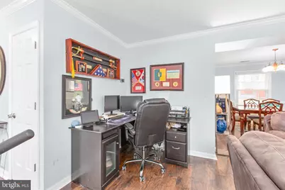 11621 Enchanted Woods Way, Fredericksburg, VA 22407 - Photo 25