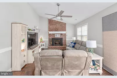 11621 Enchanted Woods Way, Fredericksburg, VA 22407 - Photo 9