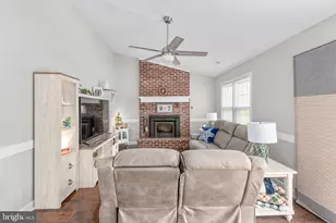 11621 Enchanted Woods Way, Fredericksburg, VA 22407 - Photo 9